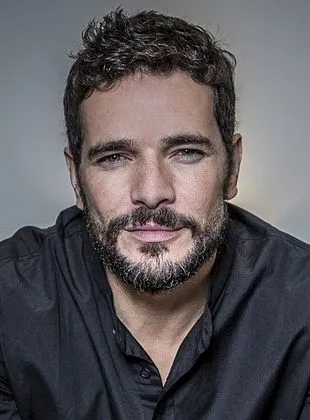 Daniel de Oliveira - Ator, 19 de junho de 1977