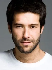 Daniel Del Sarto - Ator, 1 de setembro de 1974