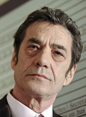 Daniel Duval - Ator, 28 de novembro de 1944, 9 de outubro de 2013