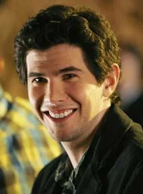 Daniel Eric Gold - Ator, 19 de setembro de 1975