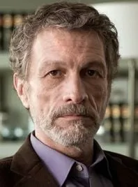 Daniel Fanego - Ator, 30 de março de 1955, 19 de setembro de 2024