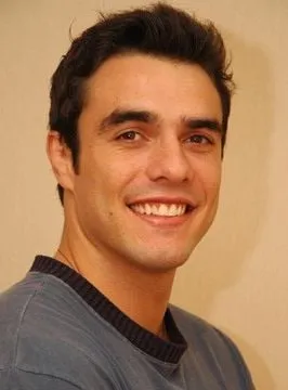 Daniel Figueredo Saullo - 30 de maio de 1980