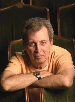 Daniel Filho - Diretor, Ator, Supervisor artístico, 30 de setembro de 1937