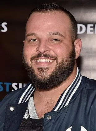 Daniel Franzese - Ator, 9 de maio de 1978