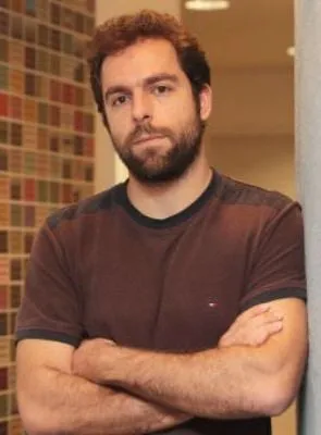 Daniel Galera - 13 de julho de 1979