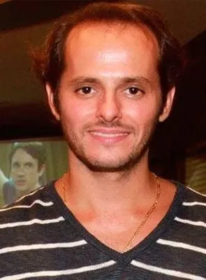 Daniel Ghivelder - 5 de abril de 1978