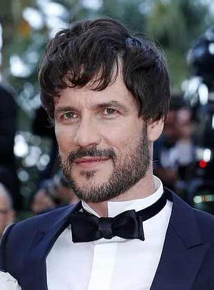 Daniel Grao - Ator, 17 de fevereiro de 1976