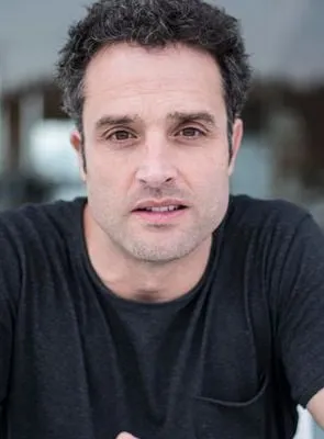 Daniel Guzmán - Ator, Diretor, Produtor Executivo, 21 de setembro de 1973