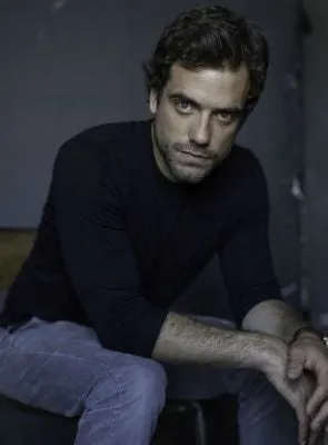 Daniel Ings - Ator, 30 de novembro de 1985