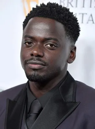 Daniel Kaluuya - Ator, Produtor, Roteirista, 24 de fevereiro de 1989