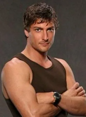 Daniel Lissing - Ator, 4 de outubro de 1981