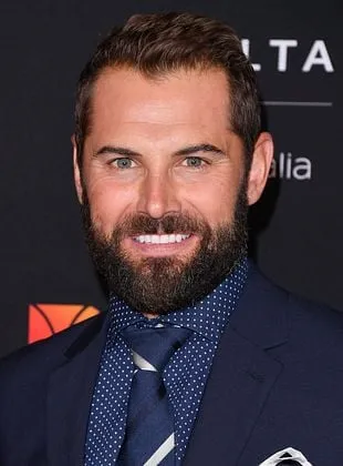 Daniel MacPherson - Ator, 25 de abril de 1980