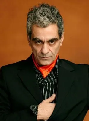 Daniel Melingo - 22 de outubro de 1957