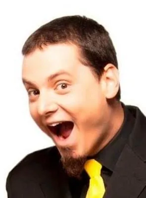 Daniel Nascimento - 1 de setembro de 1982