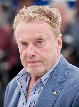 Daniel Olbrychski - Ator, 27 de fevereiro de 1945