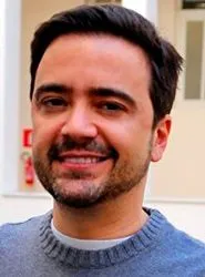 Daniel Ortiz - Ator, Roteirista, Creator/Showrunner, 4 de abril de 1972