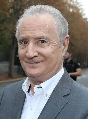 Daniel Prévost - Ator, 20 de outubro de 1939