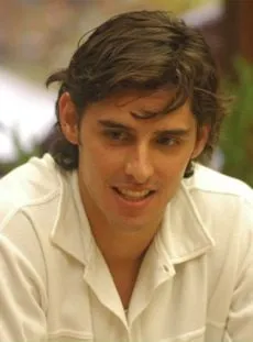 Daniel Ract Costa - 11 de dezembro de 1980