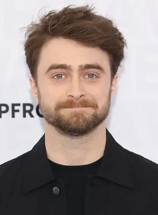 Daniel Radcliffe - Ator, Produtor Executivo, 23 de julho de 1989