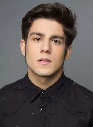 Daniel Rangel - Ator, 9 de outubro de 1995