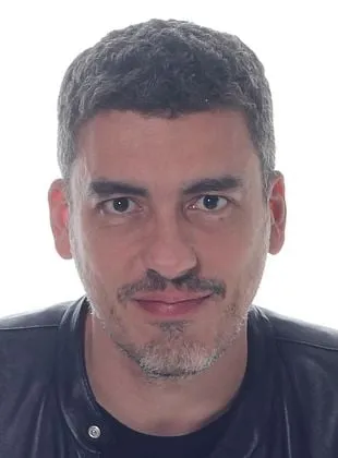 Daniel Rezende - Montador, Diretor, Montador chefe, 5 de maio de 1975