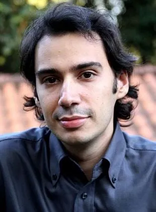 Daniel Ribeiro (II) - Diretor, Roteirista, Produtor Associado, 20 de maio de 1982