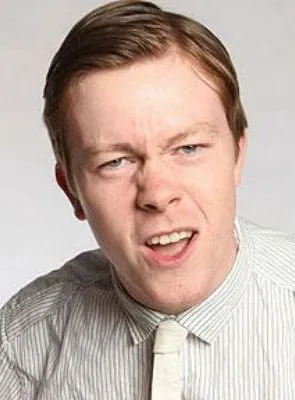 Daniel Rigby - Ator, 6 de dezembro de 1982