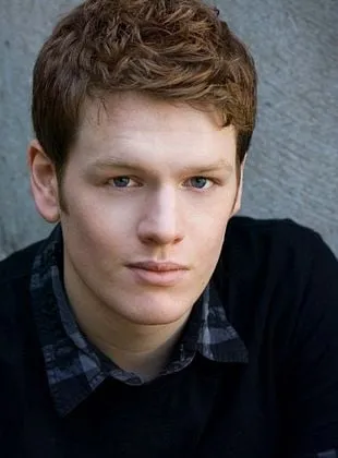 Daniel Rindress-Kay - 19 de julho de 1988