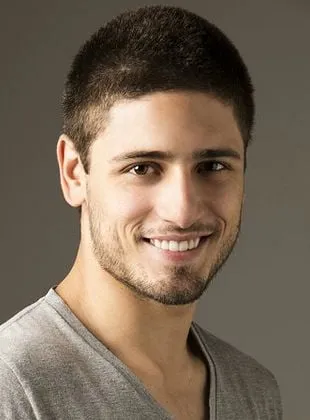 Daniel Rocha - Ator, Roteirista, Autor do argumento, 26 de novembro de 1990