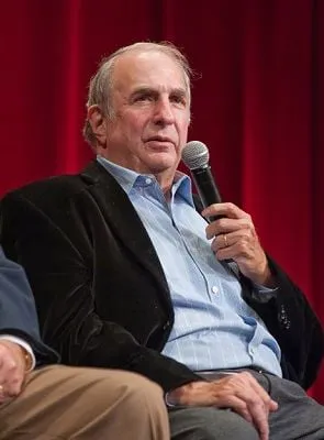 Daniel Selznick - 18 de maio de 1936, 1 de agosto de 2024