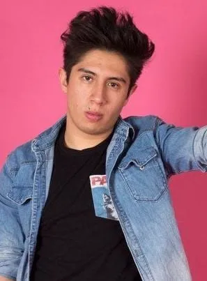 Daniel Sosa - 19 de novembro de 2013