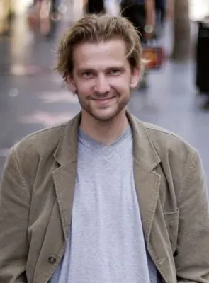 Daniel Stamm - Diretor, Roteirista, 20 de abril de 1976