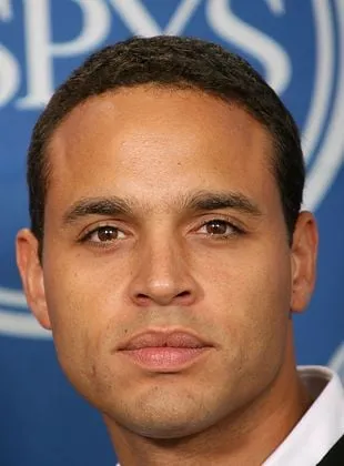 Daniel Sunjata - Ator, 30 de dezembro de 1971