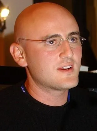 Daniel Syrkin - Diretor, Roteirista, 4 de março de 1971