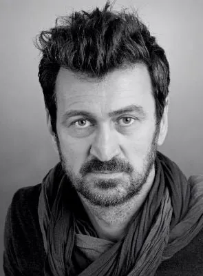 Daniel Vivian - Ator, 17 de junho de 1963