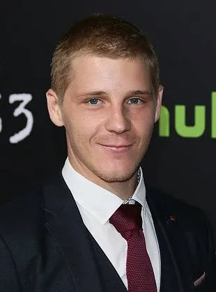 Daniel Webber - 28 de junho de 1988