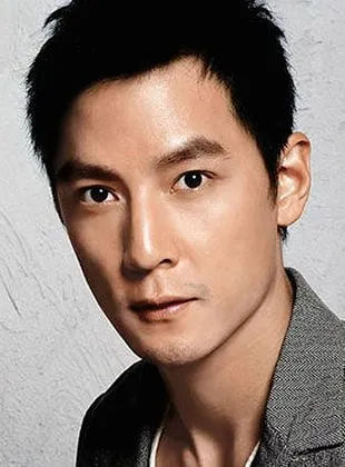 Daniel Wu - Ator, Produtor Executivo, 30 de setembro de 1974