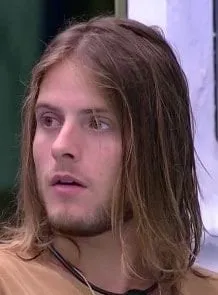 Daniel Xavier Lenhardt - 29 de abril de 1997