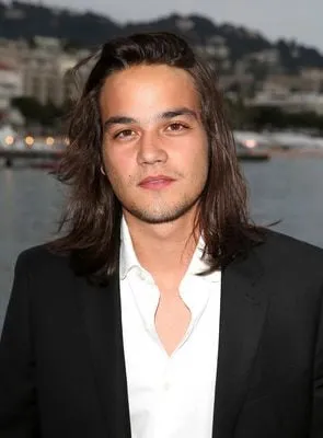 Daniel Zovatto - Ator, 28 de junho de 1991