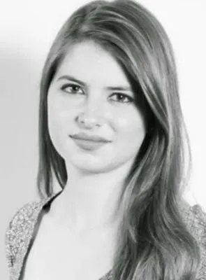 Daniela Aedo - 12 de fevereiro de 1995