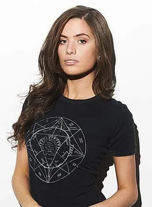 Daniela Barbosa - Atriz, 12 de abril de 1979