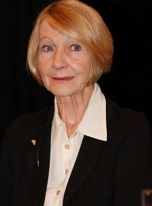 Daniela Kolárová - 21 de setembro de 1946