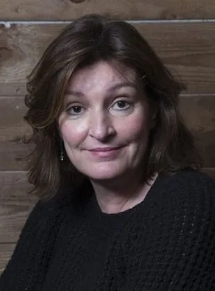 Daniela Nardini - 26 de abril de 1968