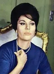 Daniela Rocca - 12 de setembro de 1937, 28 de maio de 1995