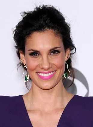 Daniela Ruah - Atriz, 2 de dezembro de 1983