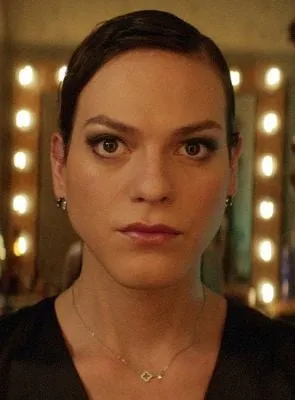 Daniela Vega - Atriz, 3 de junho de 1989