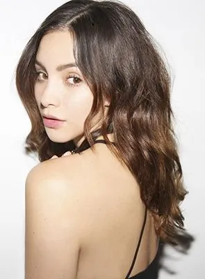 Daniela Wong - 3 de dezembro de 1989