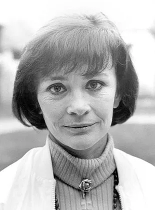 Danièle Delorme - Atriz, Produtora, Produtor Associado, 9 de outubro de 1926, 17 de outubro de 2015