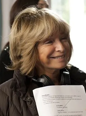 Danièle Thompson - Roteirista, Diretora, Dialoguista, 3 de janeiro de 1942