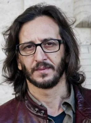 Daniele Vicari - 26 de fevereiro de 1967